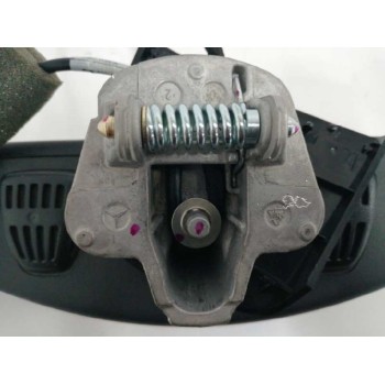 Recambio de espejo interior para mercedes-benz clase c (w204) lim. c 220 cdi blueefficiency (204.002) referencia OEM IAM A204810