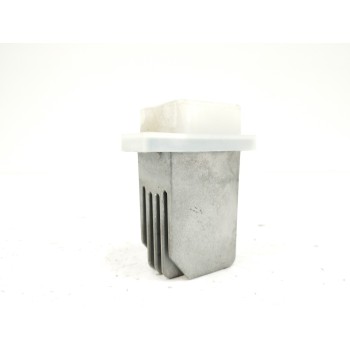 Recambio de resistencia calefaccion para nissan pulsar hatchback (c13) 1.2 dig-t referencia OEM IAM 4BA0A7L12  