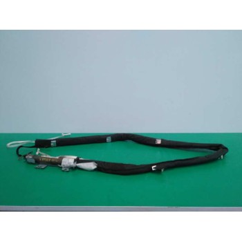 Recambio de airbag cortina delantero derecho para peugeot 407 st sport pack referencia OEM IAM 9645423880  