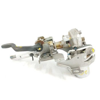 Recambio de columna direccion para renault kadjar 1.6 dci diesel fap energy referencia OEM IAM 488107197R  