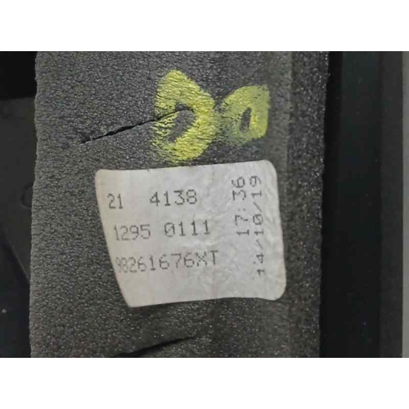 RETROVISOR IZQUIERDO 11 CABLES