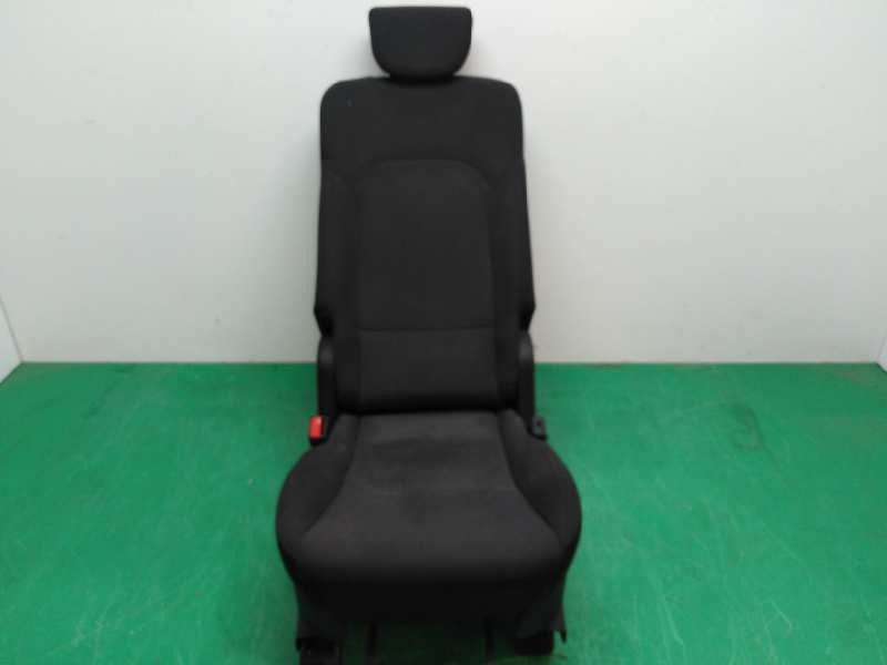 Recambio de asiento trasero medio para kia carens ( ) 1.7 crdi cat referencia OEM IAM Recambio de asiento trasero medio para kia carens ( ) 1.7 crdi cat referencia OEM IAM
