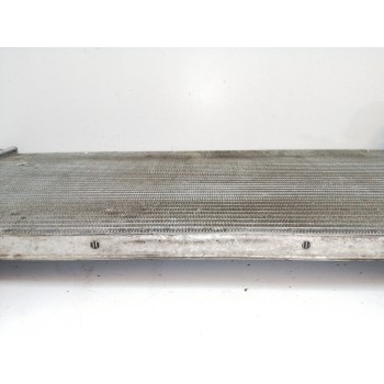 Recambio de radiador agua para peugeot boxer caja cerr. techo elevado (bat.4035)(333/335)(2007 =>) 2.2 hdi fap cat referencia OE