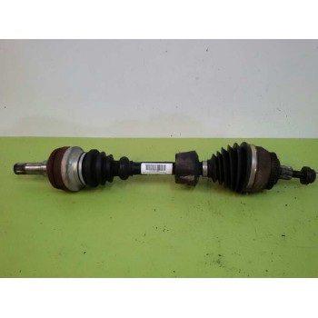 Recambio de transmision delantera izquierda para seat alhambra (7v8) nostrum referencia OEM IAM   