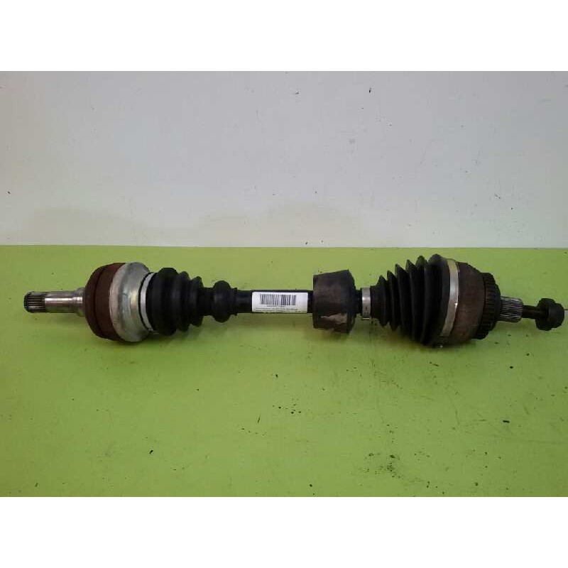 Recambio de transmision delantera izquierda para seat alhambra (7v8) nostrum referencia OEM IAM   