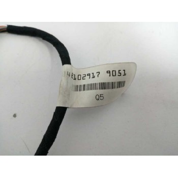 Recambio de espejo interior para mercedes-benz clase c (w204) lim. c 220 cdi blueefficiency (204.002) referencia OEM IAM A204810