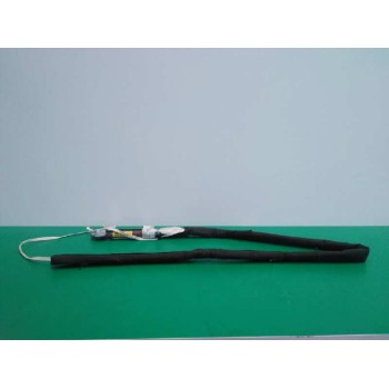 Recambio de airbag cortina delantero derecho para peugeot 407 st sport pack referencia OEM IAM 9645423880  