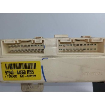 Recambio de modulo electronico para kia carens ( ) 1.7 crdi cat referencia OEM IAM 91940A4550  