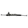 Recambio de cremallera direccion para bmw serie 3 berlina (e36) 2.5 turbodiesel cat referencia OEM IAM 1140956 7852955229 