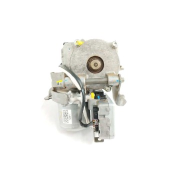 Recambio de columna direccion para renault kadjar 1.6 dci diesel fap energy referencia OEM IAM 488107197R  