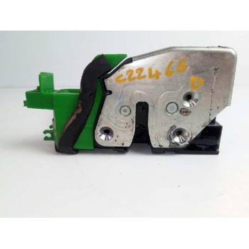 CERRADURA PUERTA DELANTERA DERECHA 81320A4010 