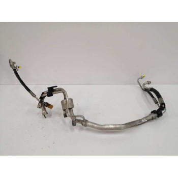 Recambio de tubos aire acondicionado para citroën c4 picasso ii 1.6 bluehdi 120 referencia OEM IAM 9810109080  