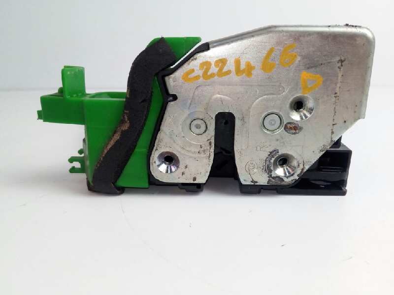 Recambio de cerradura puerta delantera derecha para kia carens ( ) 1.7 crdi cat referencia OEM IAM 81320A4010 Recambio de cerradura puerta delantera derecha para kia carens ( ) 1.7 crdi cat referencia OEM IAM 81320A4010