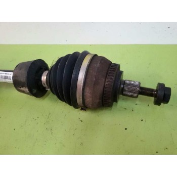 Recambio de transmision delantera izquierda para seat alhambra (7v8) nostrum referencia OEM IAM   