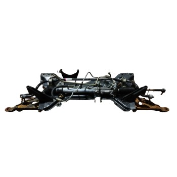 Recambio de puente delantero para fiat ducato caja cerrada (desde 03.94) 2.8 diesel referencia OEM IAM   