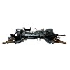 Recambio de puente delantero para fiat ducato caja cerrada (desde 03.94) 2.8 diesel referencia OEM IAM   