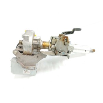 Recambio de columna direccion para renault kadjar 1.6 dci diesel fap energy referencia OEM IAM 488107197R  