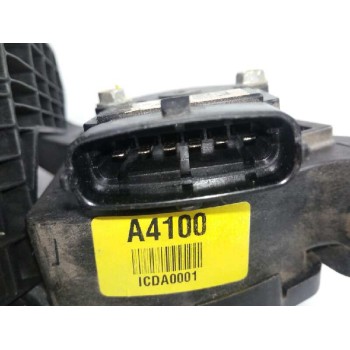 Recambio de potenciometro pedal para kia carens ( ) 1.7 crdi cat referencia OEM IAM 351904A700 32727A400 32726A4000