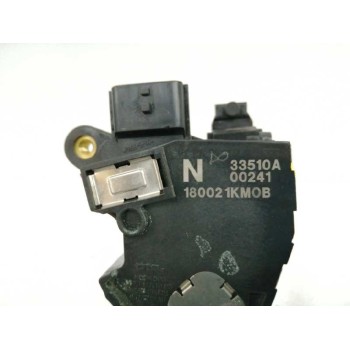 Recambio de potenciometro pedal para nissan juke (f15) 1.6 16v cat referencia OEM IAM 180021KM0B  