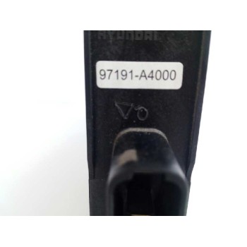 Recambio de resistencia calefaccion para kia carens ( ) 1.7 crdi cat referencia OEM IAM 97191A4000 ELEMENTO CALEFACTOR 