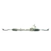 Recambio de cremallera direccion para renault megane iii berlina 5 p authentique referencia OEM IAM 490017022R  