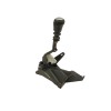 Recambio de palanca cambio para nissan qashqai (j10) acenta referencia OEM IAM JD200  
