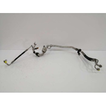 Recambio de tubos aire acondicionado para citroën c4 picasso ii 1.6 bluehdi 120 referencia OEM IAM 9810109080  