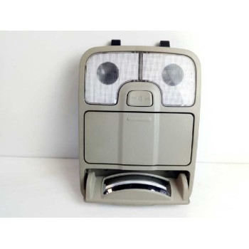 Recambio de luz interior para kia carens ( ) 1.7 crdi cat referencia OEM IAM 92800A4XXX  