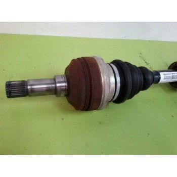 Recambio de transmision delantera izquierda para seat alhambra (7v8) nostrum referencia OEM IAM   