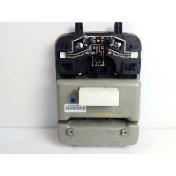 Recambio de luz interior para kia carens ( ) 1.7 crdi cat referencia OEM IAM 92800A4XXX  