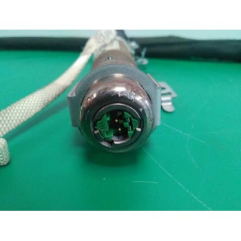 Recambio de airbag cortina delantero derecho para peugeot 407 st sport pack referencia OEM IAM 9645423880  