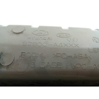 Recambio de luz interior para kia carens ( ) 1.7 crdi cat referencia OEM IAM 92800A4XXX  