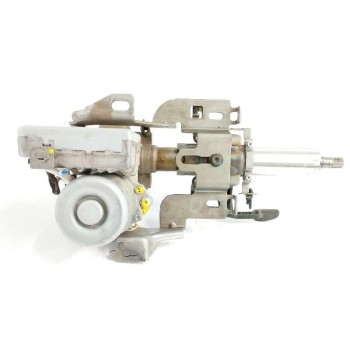 Recambio de columna direccion para renault kadjar 1.6 dci diesel fap energy referencia OEM IAM 488107197R  