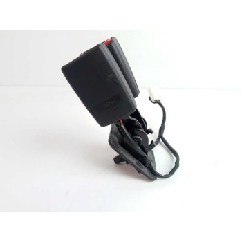 Recambio de enganche cinturon central para kia carens ( ) 1.7 crdi cat referencia OEM IAM 89830A4230WK TRASERO 