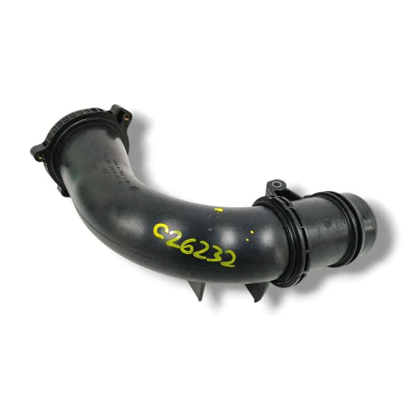 TUBO PRESION TURBOCOMPRESOR