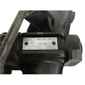 Recambio de cremallera direccion para bmw serie 3 berlina (e36) 2.5 turbodiesel cat referencia OEM IAM 1140956 7852955229 