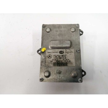 Recambio de centralita faros xenon para mercedes-benz clase e (w211) berlina e 500 (211.070) referencia OEM IAM A0028202426  