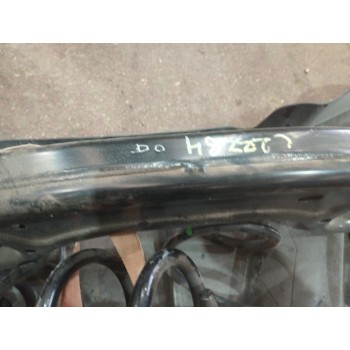 Recambio de puente trasero para mercedes-benz benz gla (h247) gla 200 d (247.712) referencia OEM IAM 24758405006  