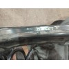 Recambio de puente trasero para mercedes-benz benz gla (h247) gla 200 d (247.712) referencia OEM IAM 24758405006  