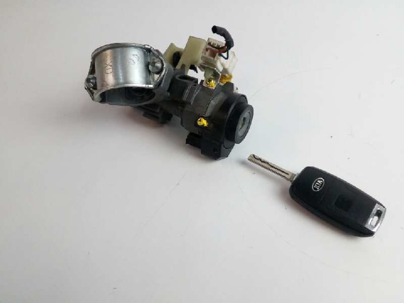 Recambio de antirrobo para kia carens ( ) 1.7 crdi cat referencia OEM IAM 49A6101110  