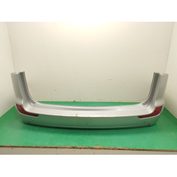 Recambio de paragolpes trasero para ssangyong rodius ii 2.2 xdi referencia OEM IAM 7881021600  