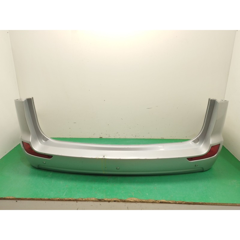 Recambio de paragolpes trasero para ssangyong rodius ii 2.2 xdi referencia OEM IAM 7881021600  