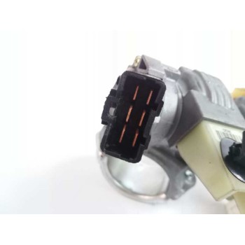 Recambio de antirrobo para kia carens ( ) 1.7 crdi cat referencia OEM IAM 49A6101110  