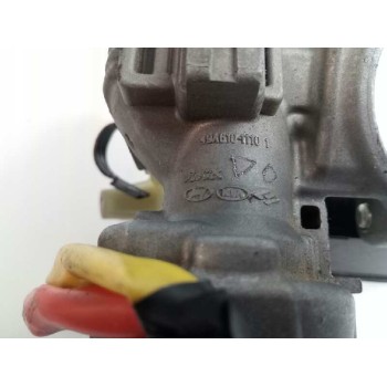 Recambio de antirrobo para kia carens ( ) 1.7 crdi cat referencia OEM IAM 49A6101110  