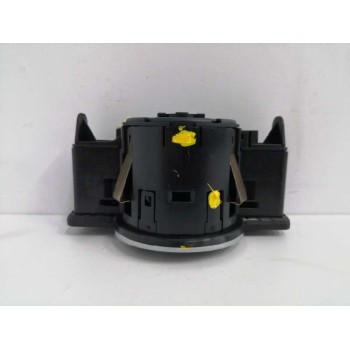 Recambio de mando luces para mercedes-benz clase c (w204) lim. c 220 cdi blueefficiency (204.002) referencia OEM IAM A2049058002