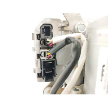 Recambio de columna direccion para renault kadjar 1.6 dci diesel fap energy referencia OEM IAM 488107197R  