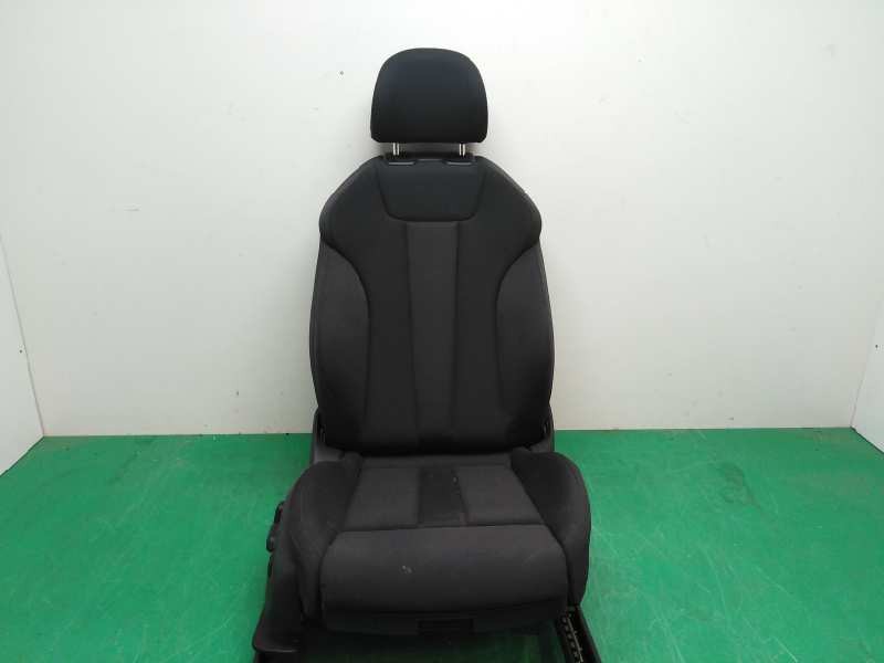 Recambio de asiento delantero derecho para audi a4 avant (8w5) sport edition quattro referencia OEM IAM   
