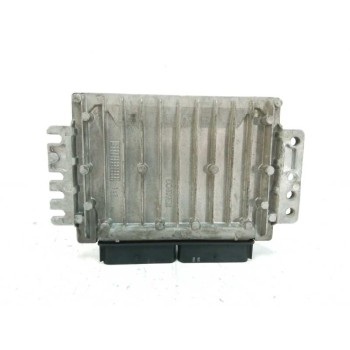 Recambio de centralita motor uce para chevrolet tacuma monospace (u100) 1.6 referencia OEM IAM 96487150 S010016037E1 