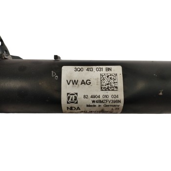 Recambio de amortiguador delantero derecho para volkswagen passat lim. (3g2) 2.0 tdi referencia OEM IAM 3Q0413031BN  