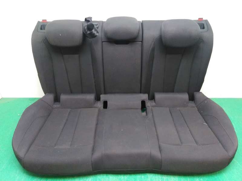 Recambio de asientos traseros para audi a4 avant (8w5) sport edition quattro referencia OEM IAM Recambio de asientos traseros para audi a4 avant (8w5) sport edition quattro referencia OEM IAM